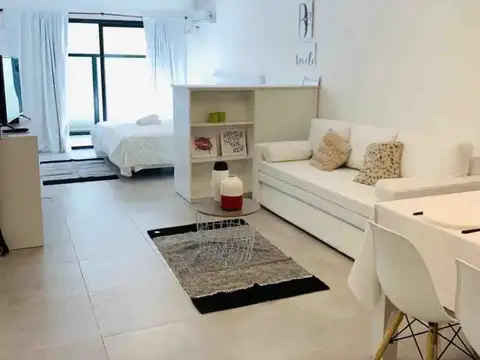 Departamento Monoambiente  en venta - 1 Baño - 45Mts2 - San Nicolás