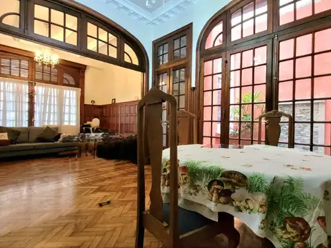 Depto Tipo Casa en Venta en Flores, USD 250.000