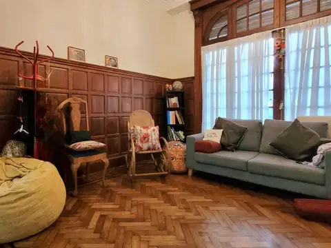 CASAS - P. HORIZ. - FLORES, CAPITAL FEDERAL