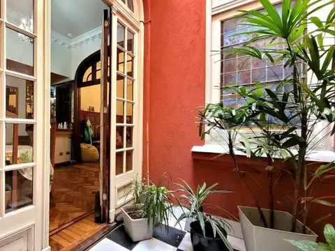 BACACAY 2500, Piso P.B.