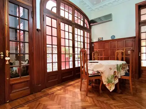 Depto Tipo Casa en Venta de 3 dormitorios