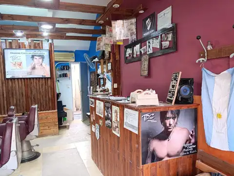 Local en Venta 50 años