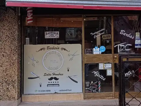 Valle Grande al 2400