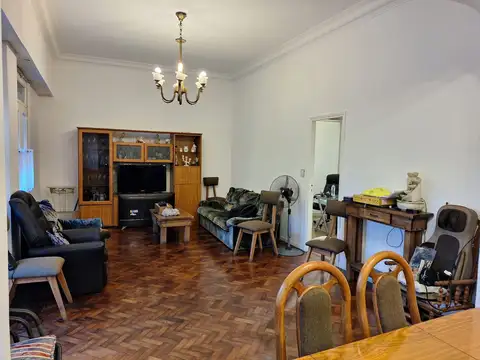 Departamento en Venta 41 años