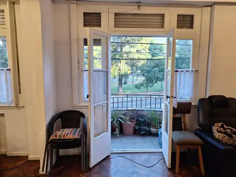 Baldomero Fernández Moreno 1100, Piso 1