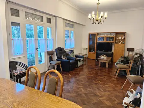 Departamento en Venta de 3 dormitorios