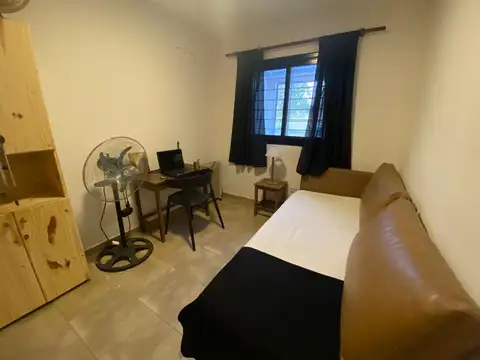 DUPLEX 2 DORMITORIOS Y PILETA. BARRIO NORTE I