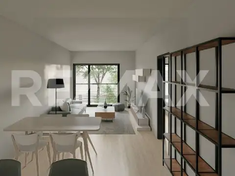 Departamento en Venta de Monoambiente