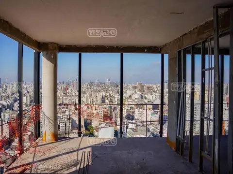 Departamento en Venta de 3 ambientes