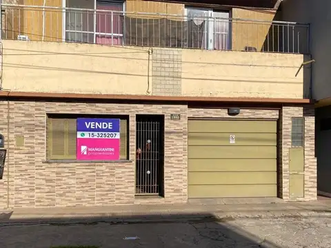 PH de dos dormitorios