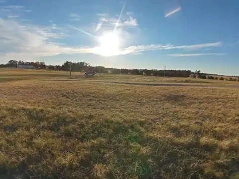 Lomas del Golf - Club de Campo