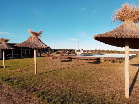 Lomas del Golf - Club de Campo