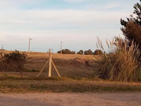 Terreno en Venta de 1101,0 m2