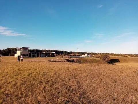 Terreno en Venta en Necochea, USD 35.000