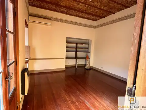 Depto Tipo Casa en Alquiler de 2 ambientes