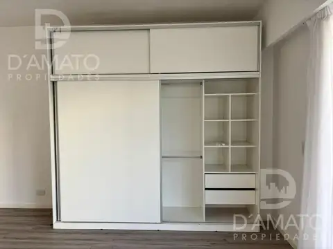 Departamento en Alquiler Apto profesional