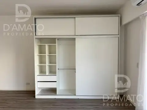 Departamento en Alquiler al Sureste