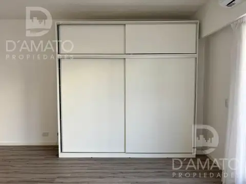 Departamento en Alquiler 2 años