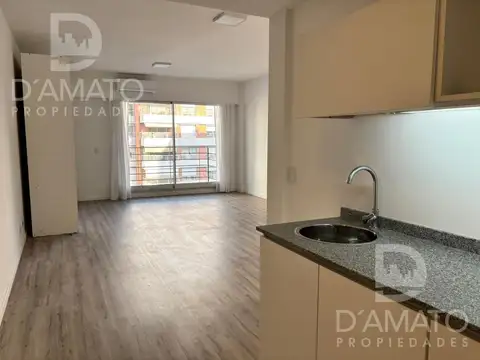 Departamento en Belgrano
