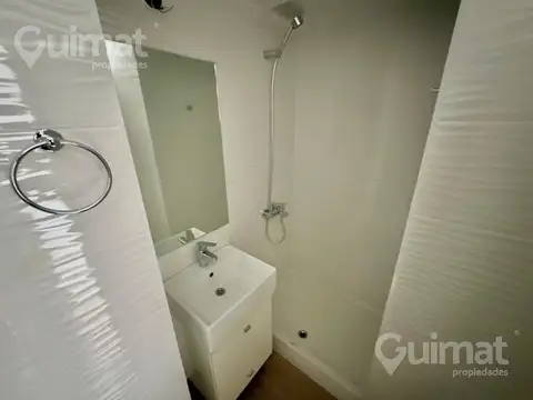 Departamento en Venta al Este
