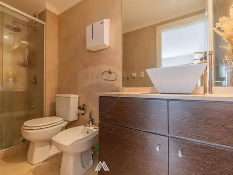 Departamento en Alquiler 15 años