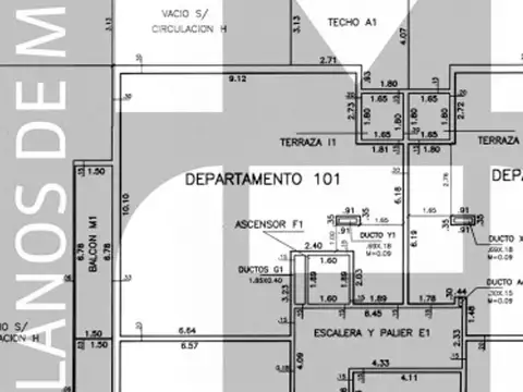 Avenida de las Americas 7800