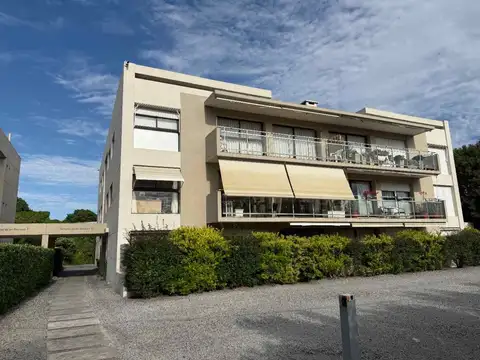 Departamento en Alquiler 15 años