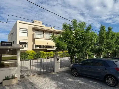 Departamento en Alquiler de 5 ambientes