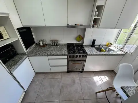 Departamento en Venta 45 años