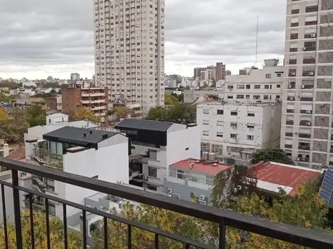 Departamento en Alquiler en Colegiales, $ 850.000