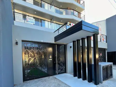 VENTA DEPTO UN DORMITORIO A ESTRENAR ARROYITO