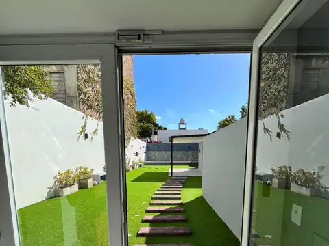 Departamento en Venta 4 años