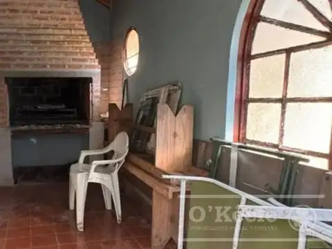 Quinta en venta Arturo Segui Ruta del Sol 1500 m2