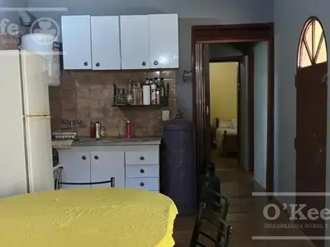 Quinta en venta Arturo Segui Ruta del Sol 1500 m2