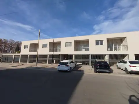 Departamento en Venta en Villa Nueva de Guaymallen, Guaymallén