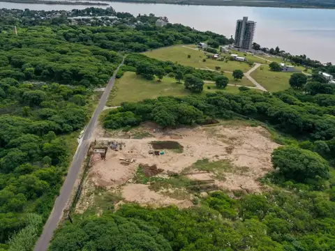 Terreno en Venta de 5004,0 m2