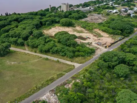 Terreno en Venta de 5004,0 m2