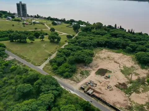 Terreno en Venta en Parana, USD 630.000