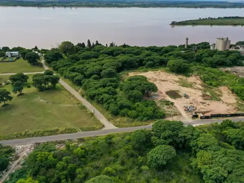 Terreno en Venta en Parana, USD 630.000