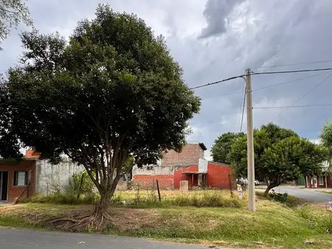 Terreno en Venta 13  mts Frente