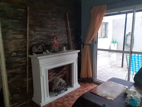 Ingeniero Huergo 4200