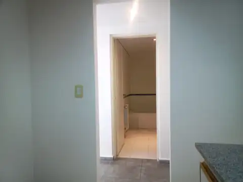 Departamento en Alquiler al Norte