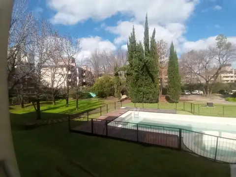 Departamento en Alquiler de Monoambiente