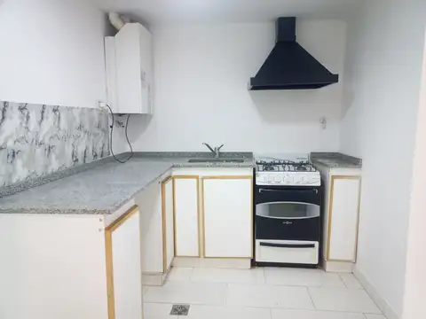 Departamento en Alquiler de 1 dormitorio