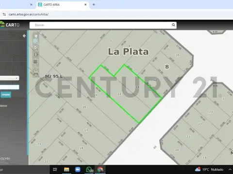 Galpon en Venta 2025 años