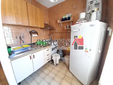 Departamento 2 amb. - FRENTE AL MAR