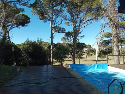 Casa en Venta en Pinamar, USD 290.000
