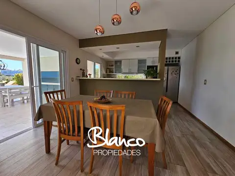 Casa en Alquiler Temporal al Norte
