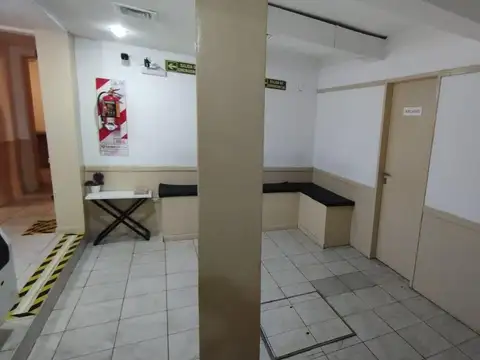 Oficina Monoambiente con 1 baño