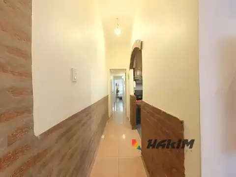 Depto Tipo Casa en Venta 50 años